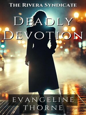 cover image of Deadly Devotion